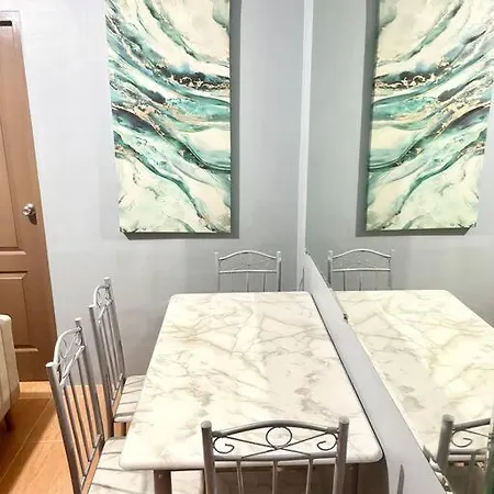 S&K One Oasis 2Br Condo Unit 2506 Cagayan de Oro Exterior photo