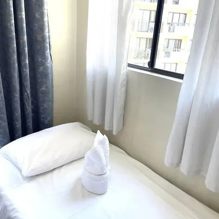 S&K One Oasis 2Br Condo Unit 2506 Cagayan de Oro Exterior photo