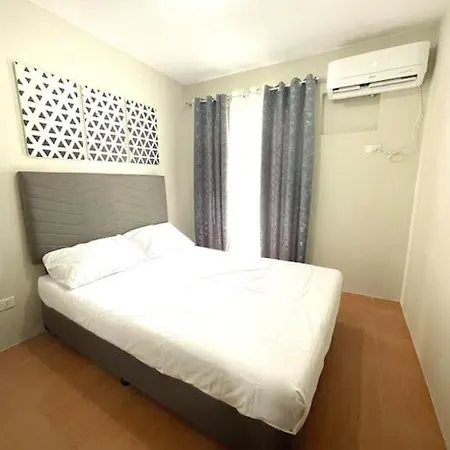 S&K One Oasis 2Br Condo Unit 2506 Cagayan de Oro Exterior photo