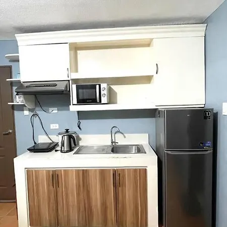 S&K One Oasis 2Br Condo Unit 2506 Cagayan de Oro Exterior photo