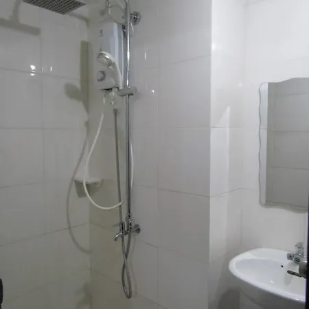 S&K One Oasis 2Br Condo Unit 2506 Cagayan de Oro Exterior photo