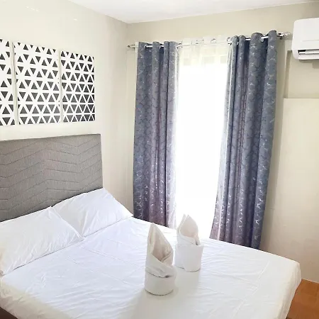 S&K One Oasis 2Br Condo Unit 2506 Cagayan de Oro Exterior photo