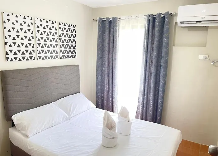 S&K One Oasis 2Br Condo Unit 2506