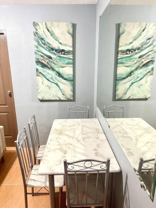 S&k One Oasis 2br Unit 2506 Cagayan de Oro