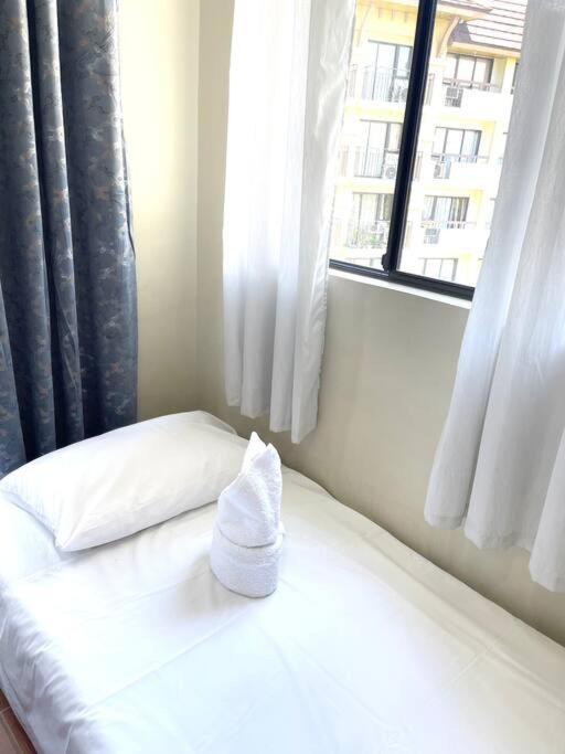 S&k One Oasis 2br Unit 2506
