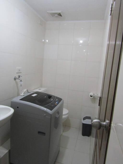 Apartment S&k One Oasis 2br Unit 2506 Cagayan de Oro