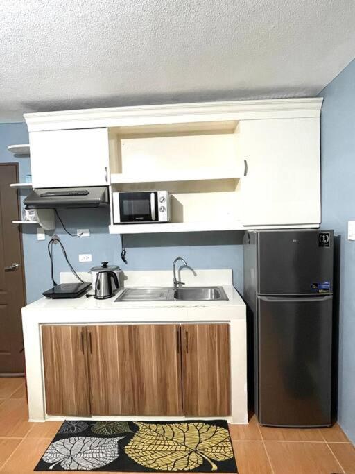 Apartment S&k One Oasis 2br Unit 2506 *