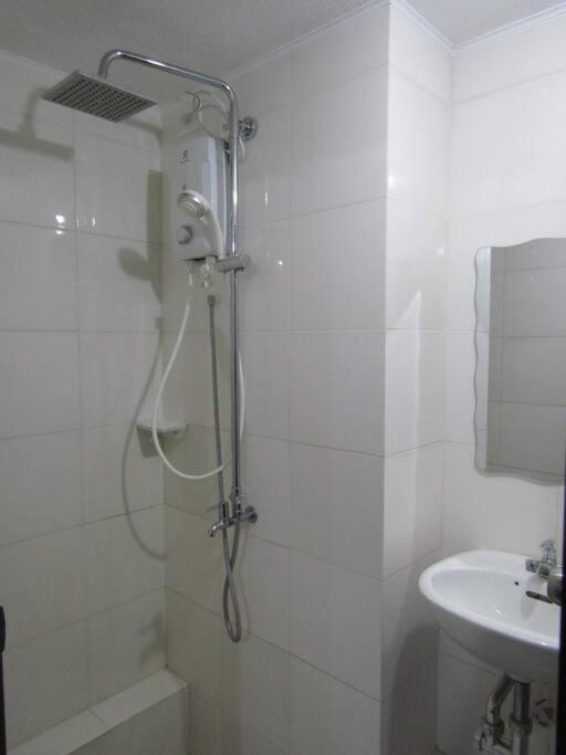 S&k One Oasis 2br Unit 2506