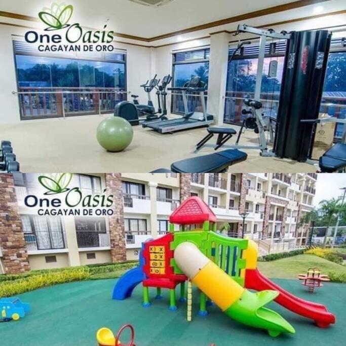 S&k One Oasis 2br Unit 2506 * Cagayan de Oro
