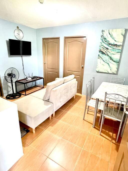 Apartment S&k One Oasis 2br Unit 2506 Cagayan de Oro