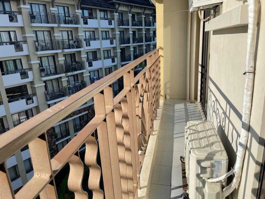 S&k One Oasis 2br Unit 2506 * Cagayan de Oro