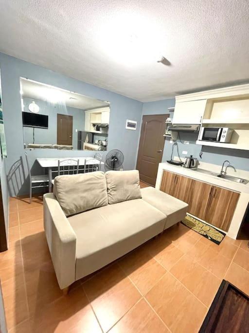 S&k One Oasis 2br Unit 2506