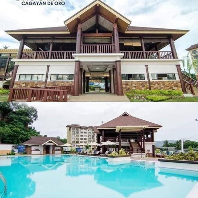 Apartment S&k One Oasis 2br Unit 2506