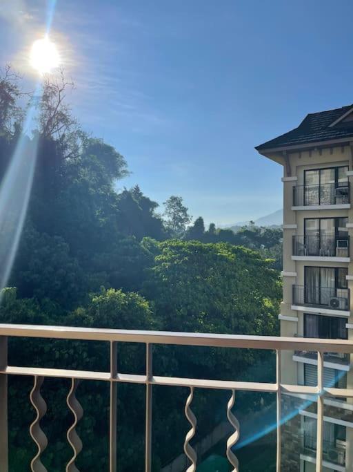 S&k One Oasis 2br Unit 2506